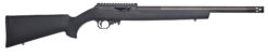 Volquartsen Superlite 17 HMR 18 Inch Hogue Stock Rifle
