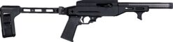 Volquartsen ENV-9 .22 LR 9 Inch 10 Round Semi Auto Pistol