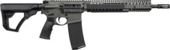 Daniel Defense M4A1 5.56 NATO 14.5 Inch OD Green 32 Round Rifle