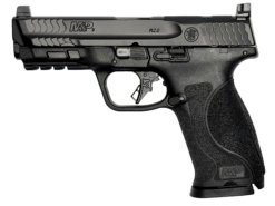 SMITH & WESSON M&P 9 M2.0 9MM 4.22IN BARREL 15RD BLACK OR NTS SF 14913