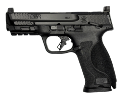 SMITH & WESSON M&P 9 M2.0 9MM 4.22IN BARREL 15RD BLACK OR TS SF 14914