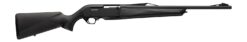Winchester Repeating Arms 531061128 SXR2  30-06 Springfield 4+1 22" Matte Blued Barrel, Matte Blued Aluminum Alloy Drilled & Tapped Receiver, Black Fixed Synthetic Stock
