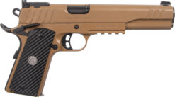 EAA GIR MC1911S 10MM 6FD 8RD