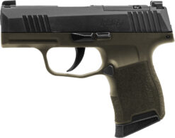 SIG P365 NIT PST 9MM 10R ODG