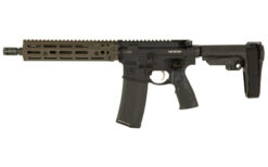 DD DD4MK18 RIII PSTL 5.56 10.3" 30R