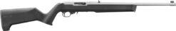 RUG 10/22 22LR 18 SS TB MPI