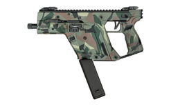 KRISS VCTR SDP G3 45ACP 5.5" 30RD ID