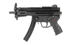 PTR 9KT PSTL 9MM 5.83" MLOK 30RD BLK