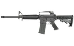 RRA LAR-15 A2 CAR 556NATO 16" 30RD
