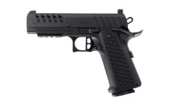 MAC CERBERUS 9MM 4.4" 17RD BLK