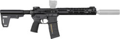 SHD E526 BLK 5.56 11.5 DLC 30R