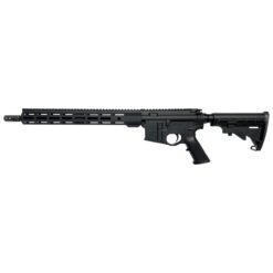 Combat Armory CA-15 Rifle 5.56mm 30rd Magazine (1) 16" Barrel 15'' Full Pic M-LOK Rail