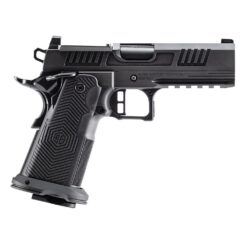 Alpha Foxtrot AF1911 Romulus Handgun .45 ACP 13rd Magazine 4.25" Barrel Black